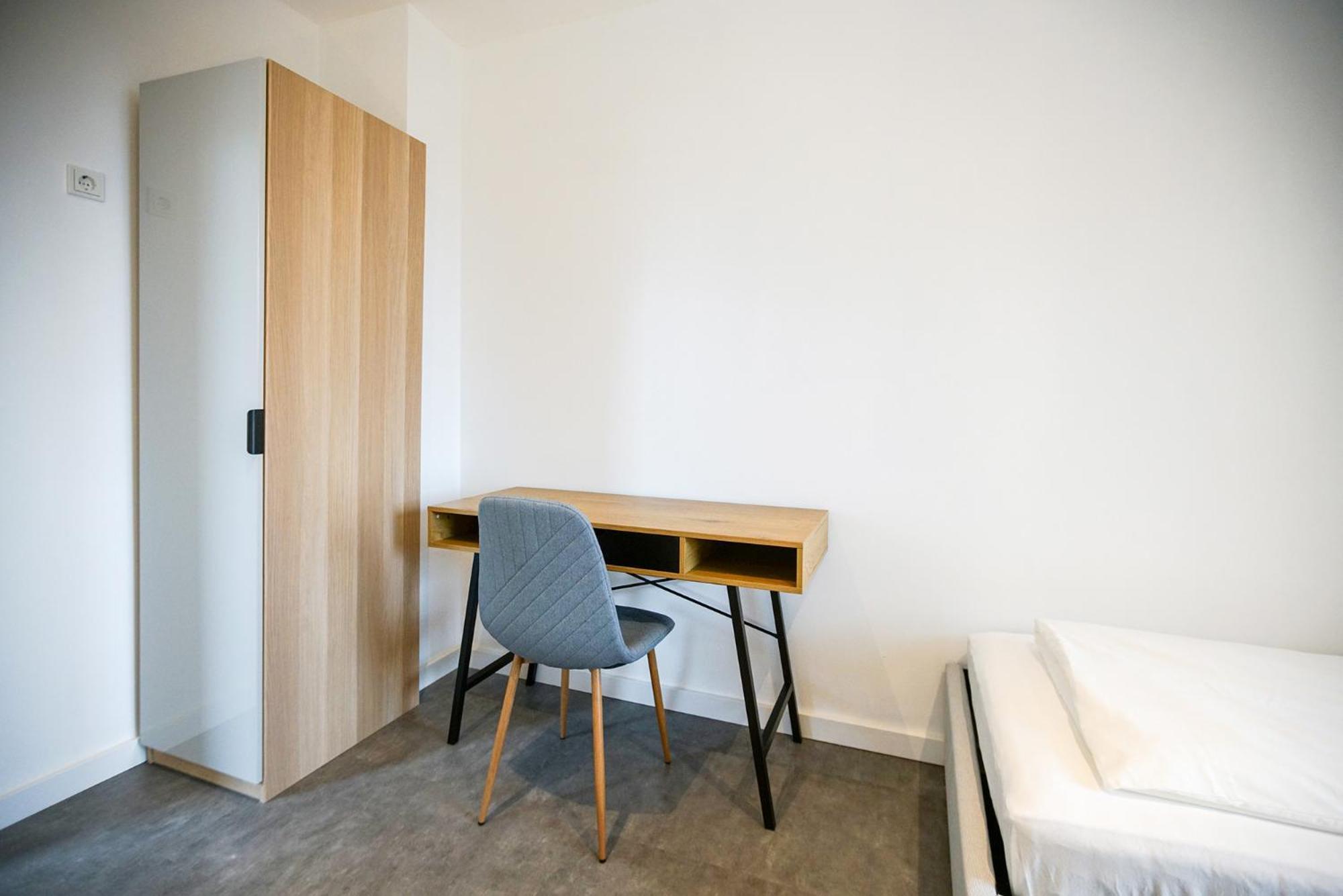 W&G Hotel Кёльн Экстерьер фото