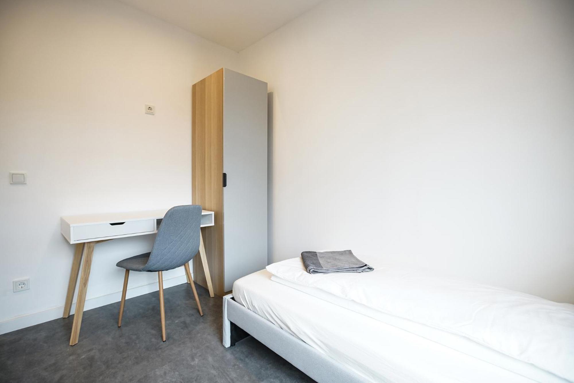 W&G Hotel Кёльн Экстерьер фото
