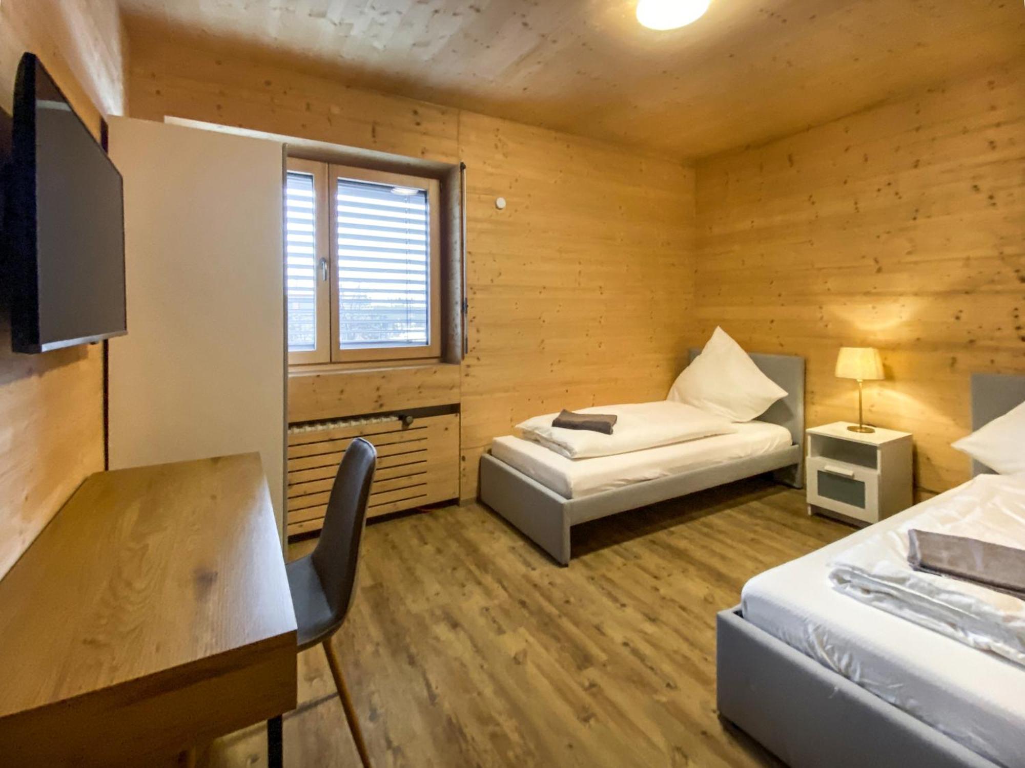 W&G Hotel Кёльн Экстерьер фото