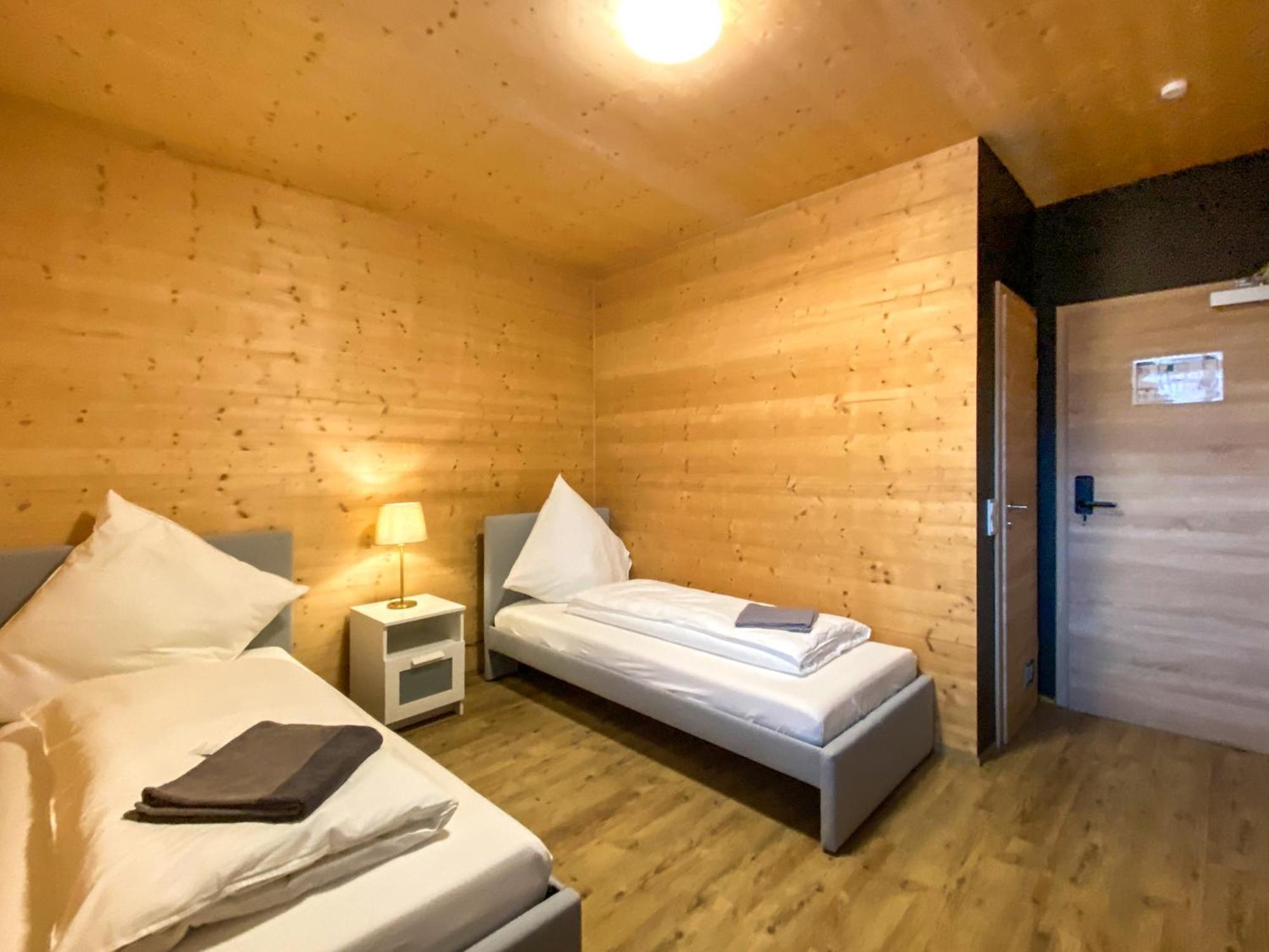 W&G Hotel Кёльн Экстерьер фото