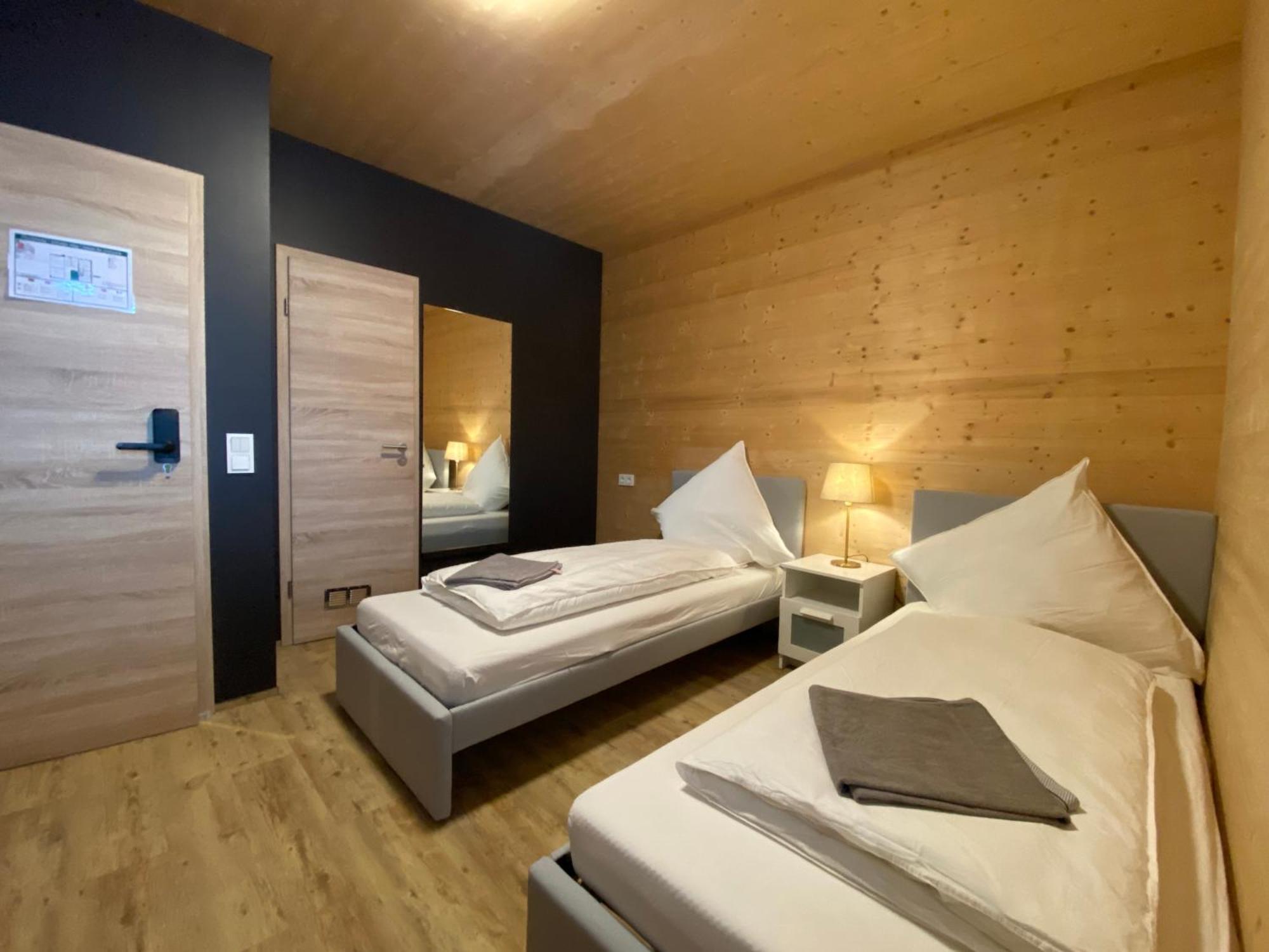 W&G Hotel Кёльн Экстерьер фото