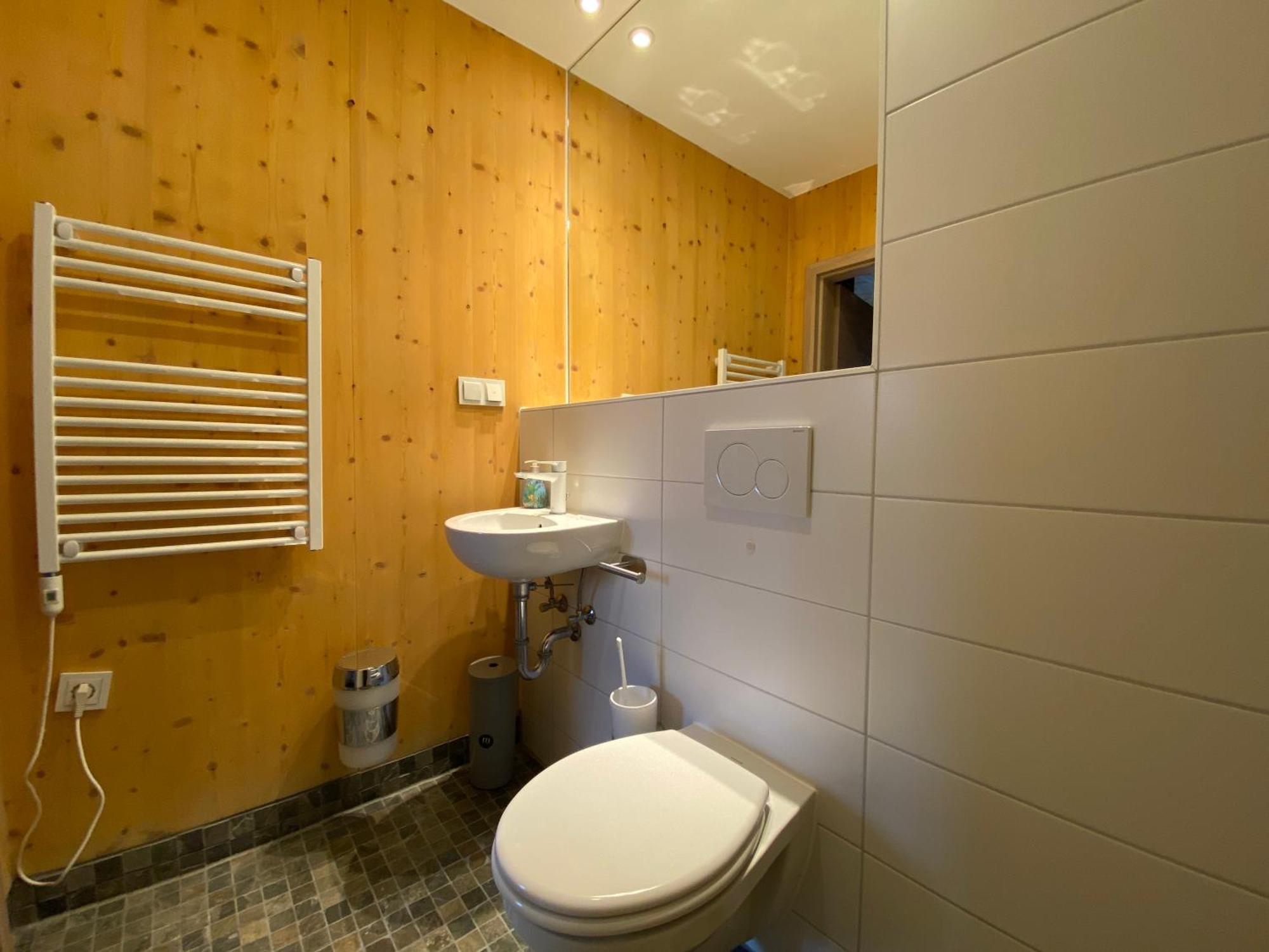 W&G Hotel Кёльн Экстерьер фото