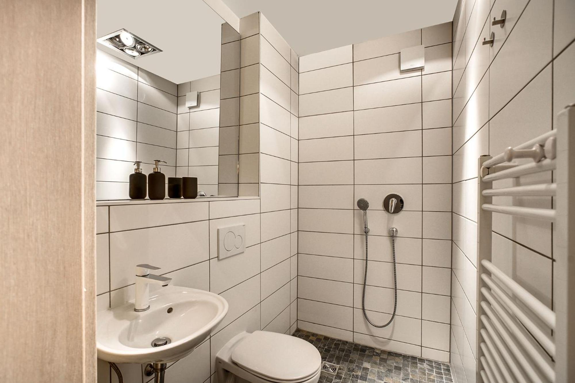 W&G Hotel Кёльн Экстерьер фото