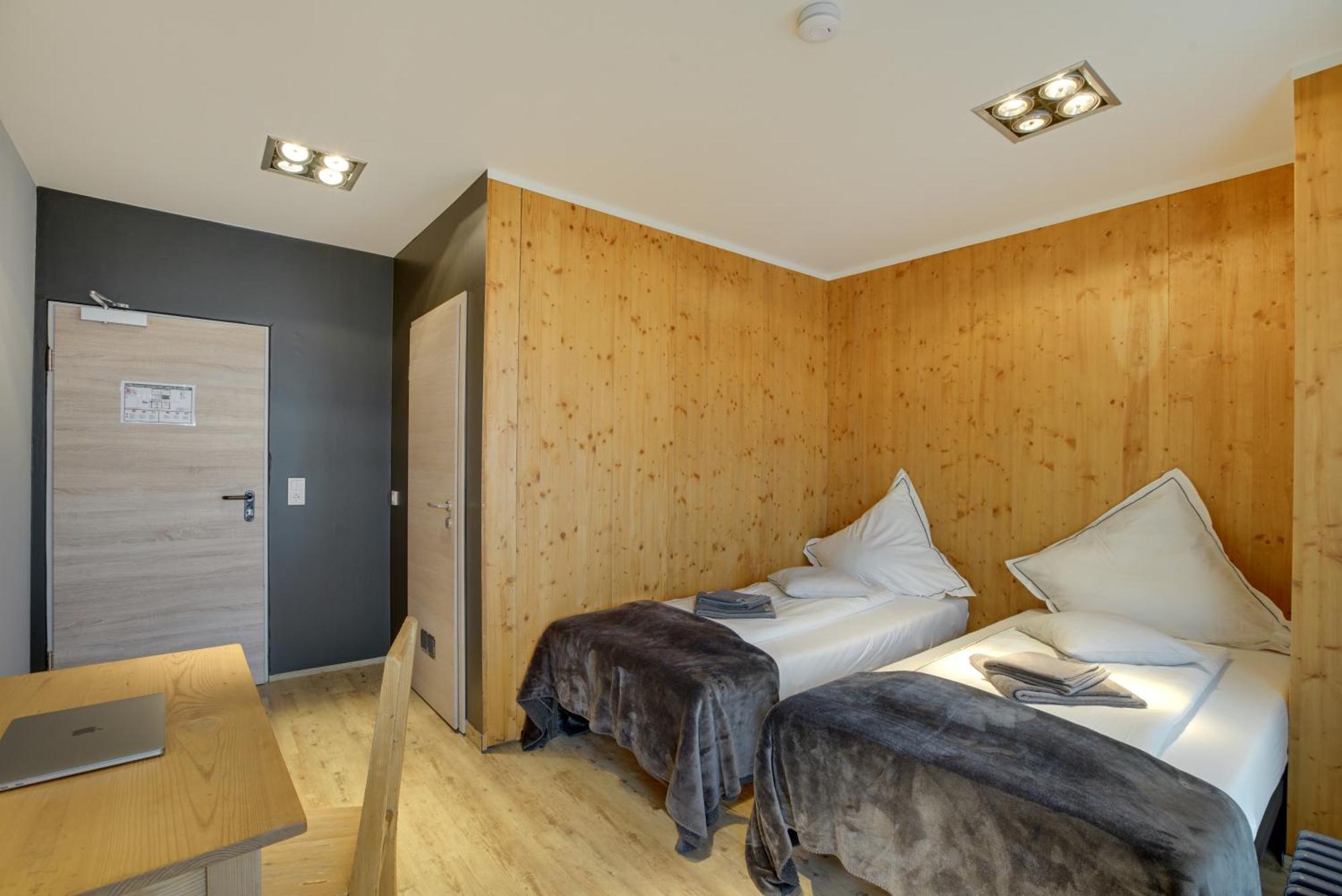 W&G Hotel Кёльн Экстерьер фото